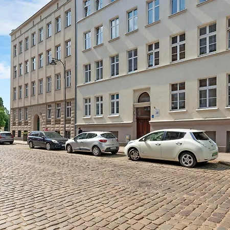 Staywin Old Town Torunska 30 Danzig Exterior foto