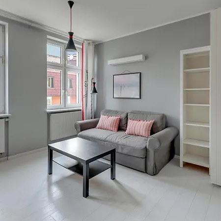 Staywin Old Town Torunska 30 Danzig Exterior foto