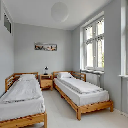 Staywin Old Town Torunska 30 Danzig Exterior foto