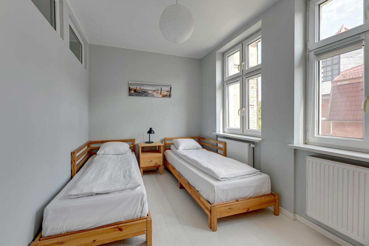 Staywin Old Town Torunska 30 Danzig